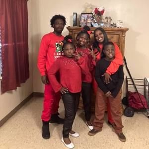 Meet your Posher, Cindy